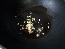 菌菇烧豆腐#本味家乡步骤4