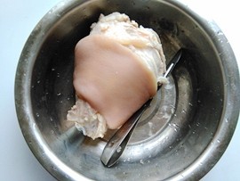 冰糖炖蹄髈#本味家乡步骤3