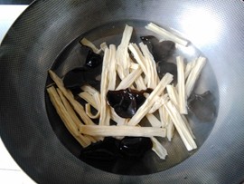 上海炒素步骤3