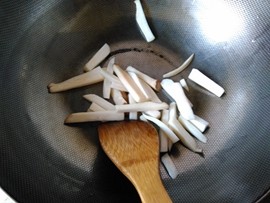 三色牛柳步骤3