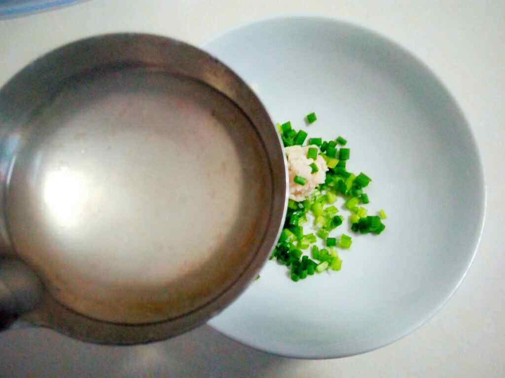 清汤水饺步骤8