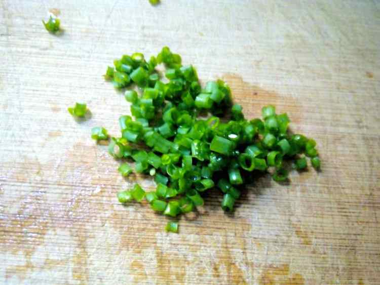海味香菇粥步骤7