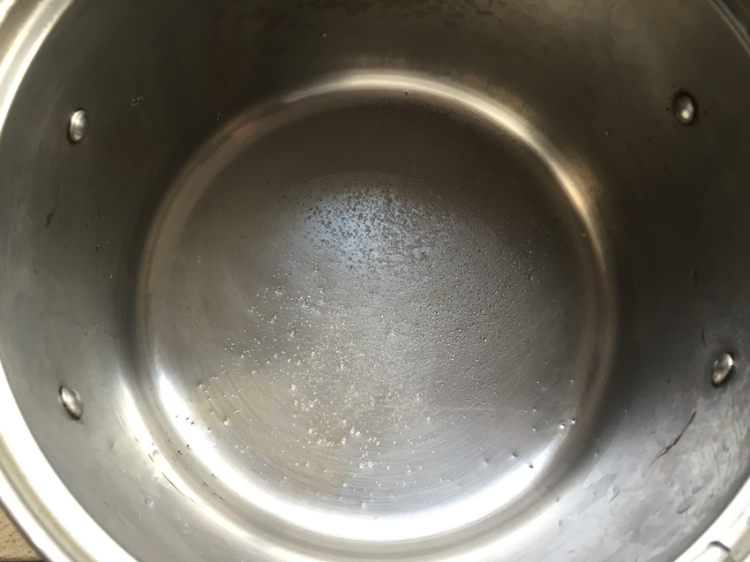 木耳肉末豆腐脑步骤9