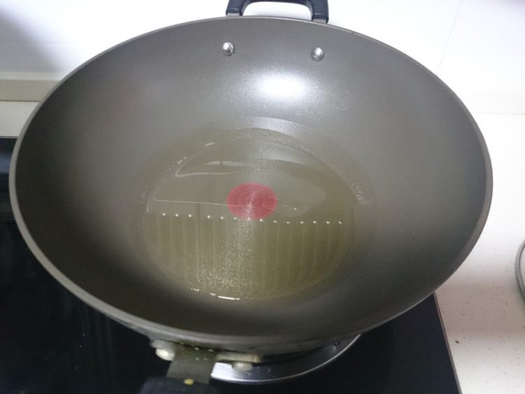 口蘑烧豆腐步骤3