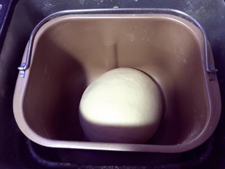 迷你红豆面包卷#妙搭步骤6