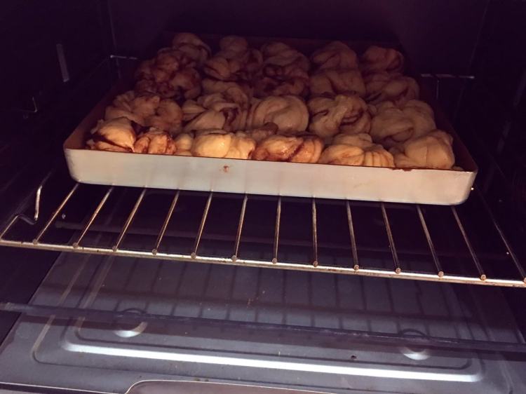迷你红豆面包卷#妙搭步骤17