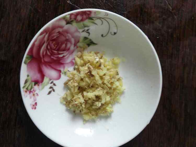小葱猪肉馅饼步骤2