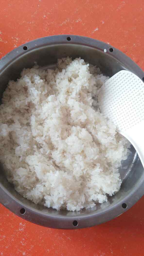 香菇肉末烧麦步骤8