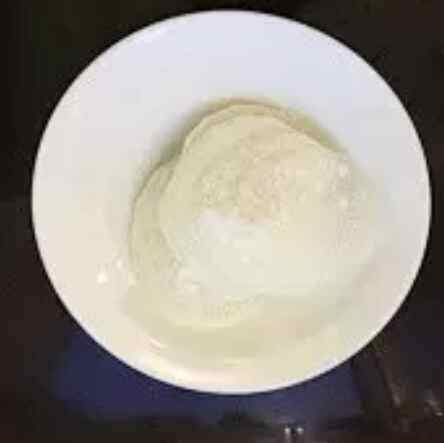 水晶牛肉卷步骤1