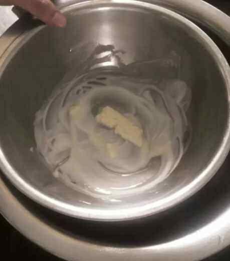 巧克力蛋步骤2