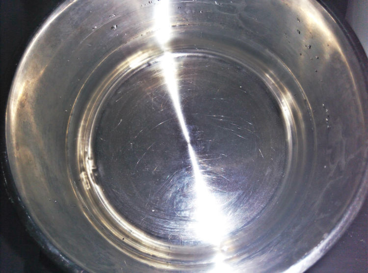 自制蓝莓酸奶步骤1