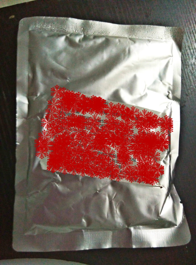 自制蓝莓酸奶步骤2