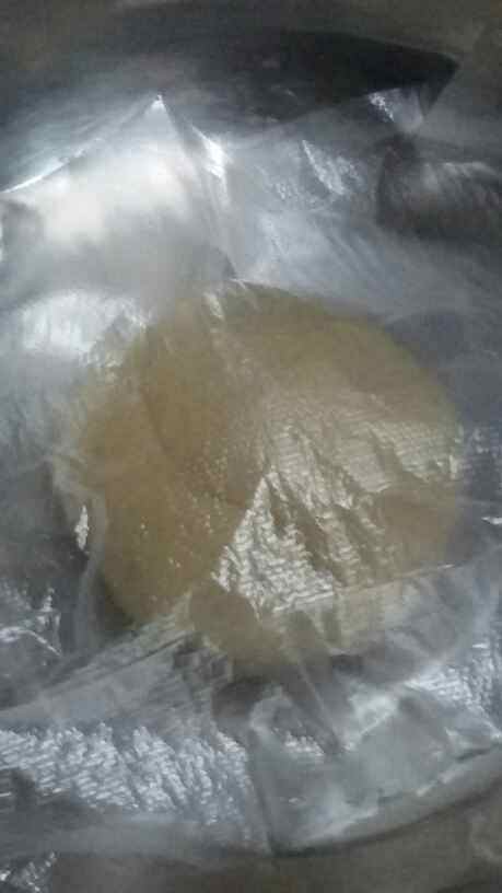 香菇豆角肉包子（无面步骤6