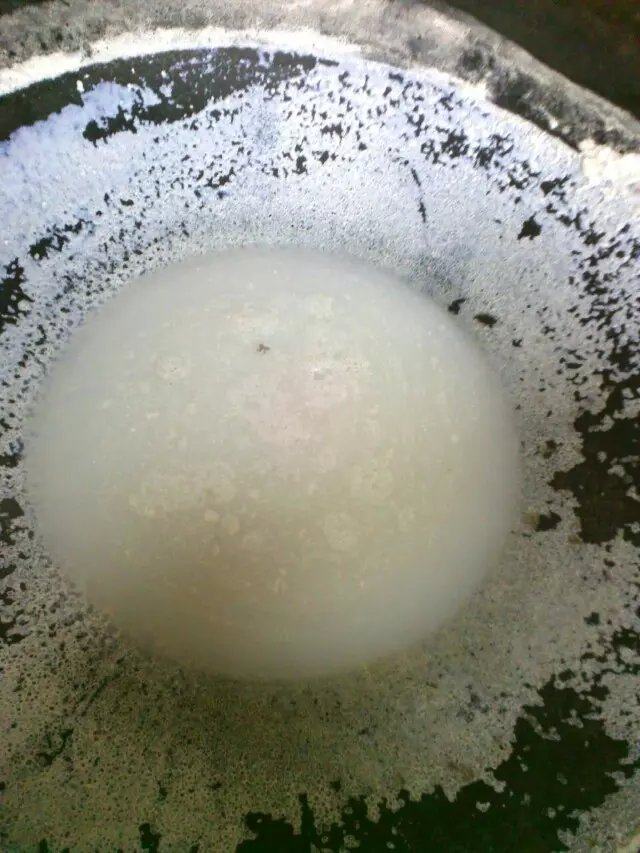 花生豆腐步骤4