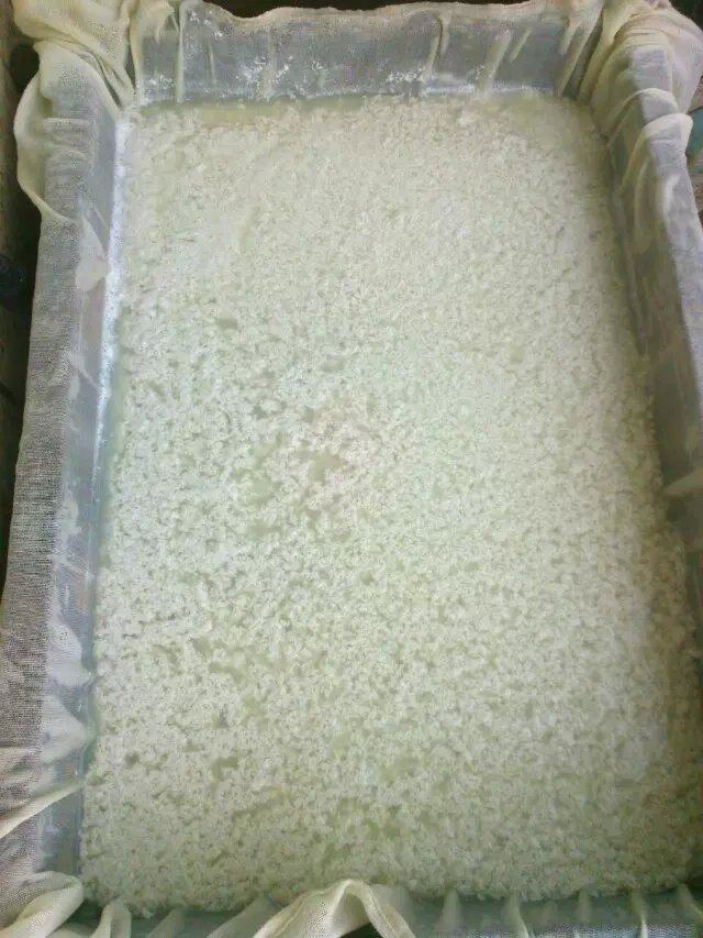 花生豆腐步骤6