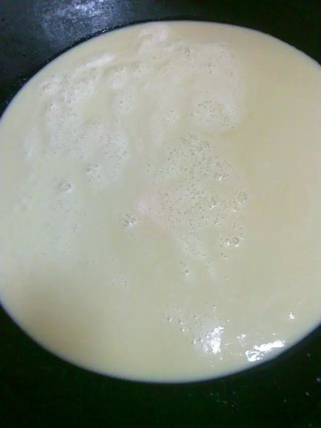 花生豆腐步骤2