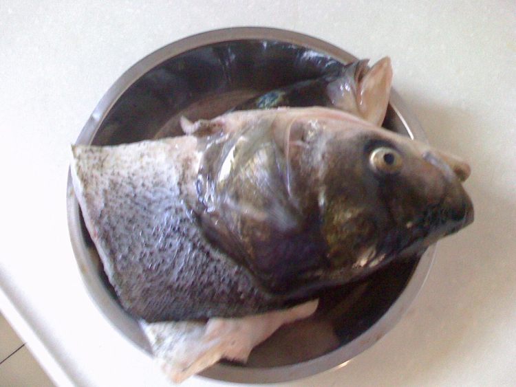 清炖豆腐汤步骤1