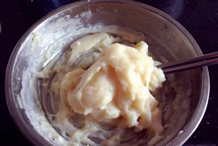 【手工美食】红豆糯米步骤8