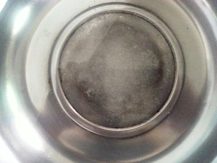 【手工美食】原味贝果步骤8