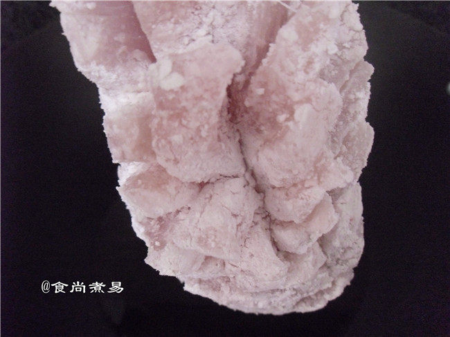 【手工美食】糖醋鱼排步骤6