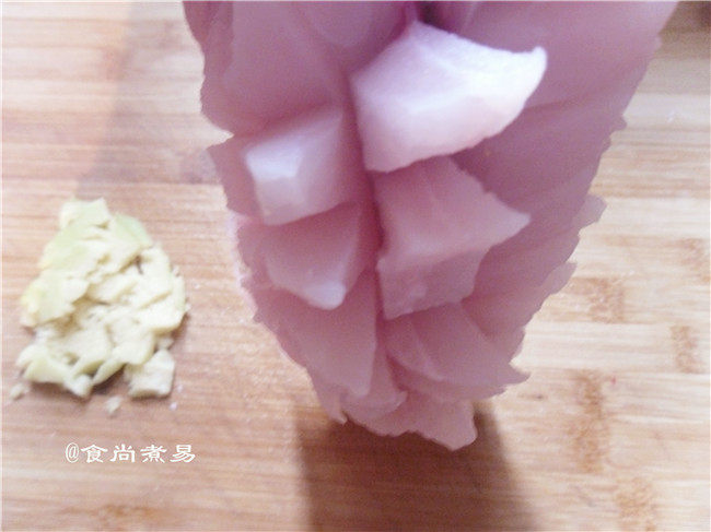 【手工美食】糖醋鱼排步骤3