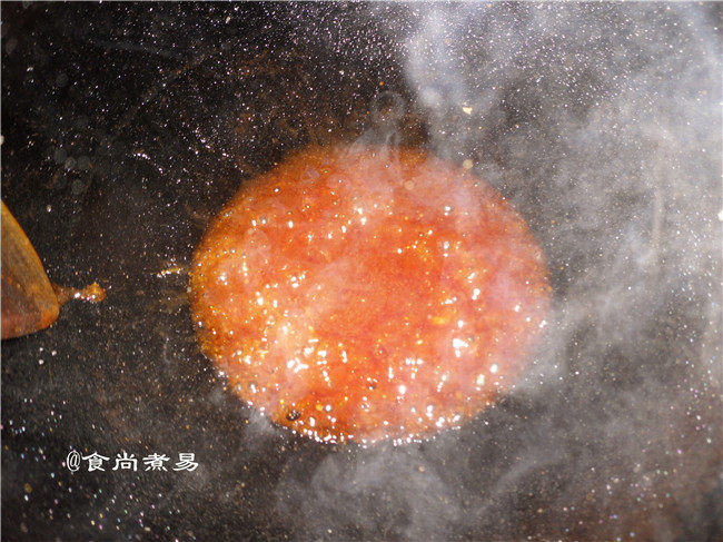 【手工美食】糖醋鱼排步骤10