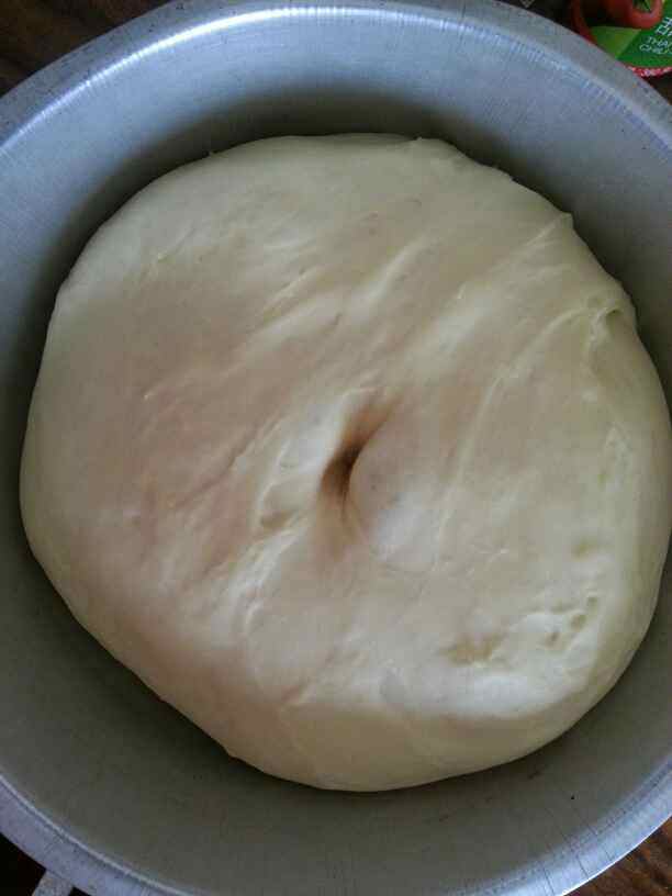 【手工美食】葡萄干吐步骤6