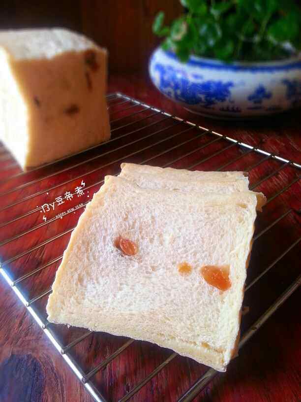 【手工美食】葡萄干吐步骤11