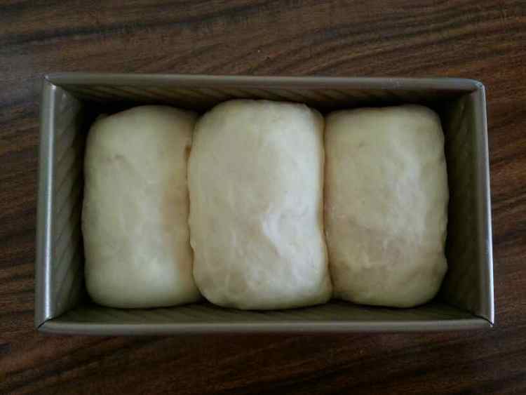 【手工美食】葡萄干吐步骤9