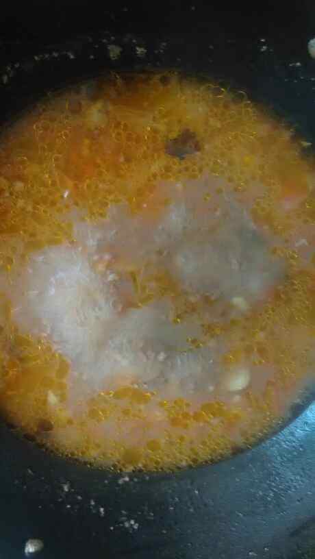 【手工美食】牛肉臊子步骤9