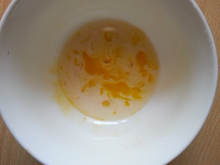 【手工美食】奶油小面步骤7
