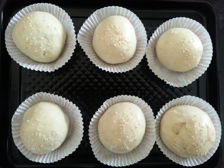 【手工美食】奶油小面步骤8