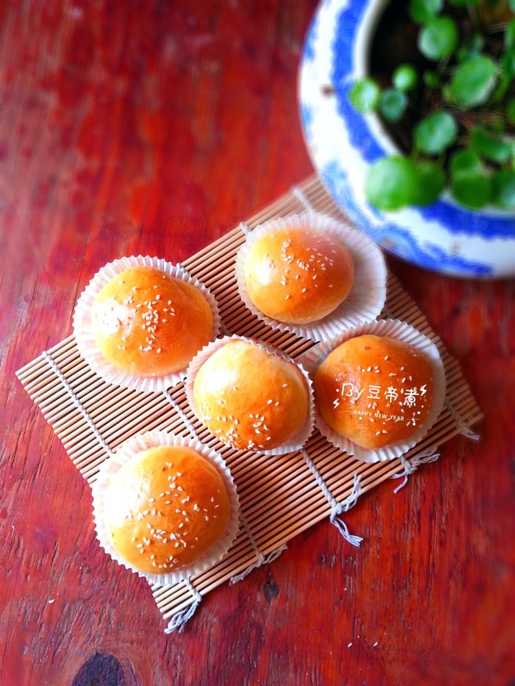 【手工美食】奶油小面步骤10