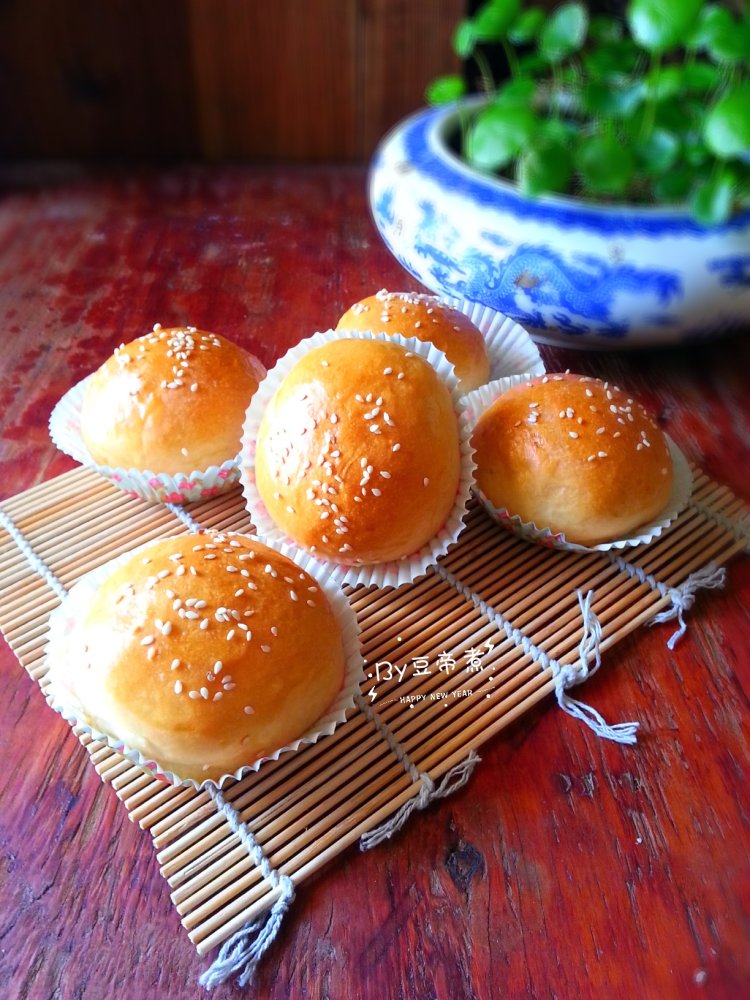 【手工美食】奶油小面步骤11
