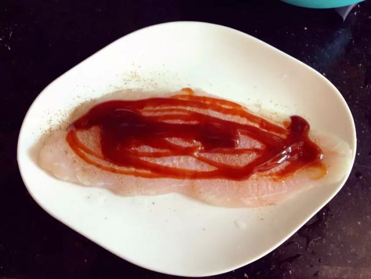 【手工美食】香煎龙俐步骤5