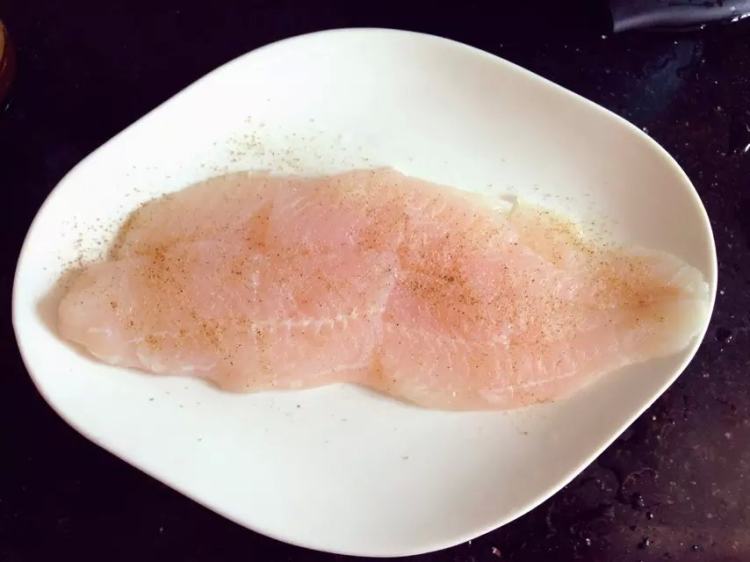 【手工美食】香煎龙俐步骤4