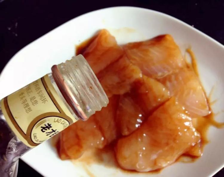 【手工美食】香煎龙俐步骤6