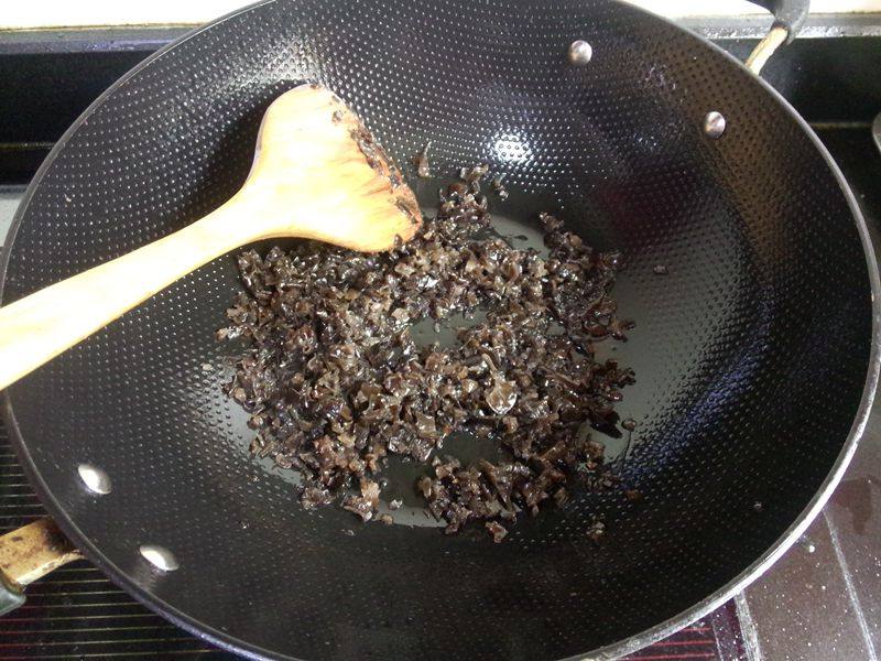 豆腐水饺步骤7