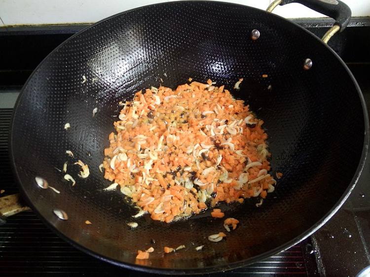 豆腐水饺步骤8