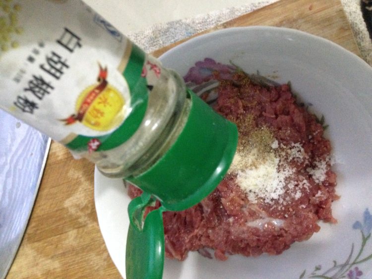 鸭蛋瘦肉烫步骤5