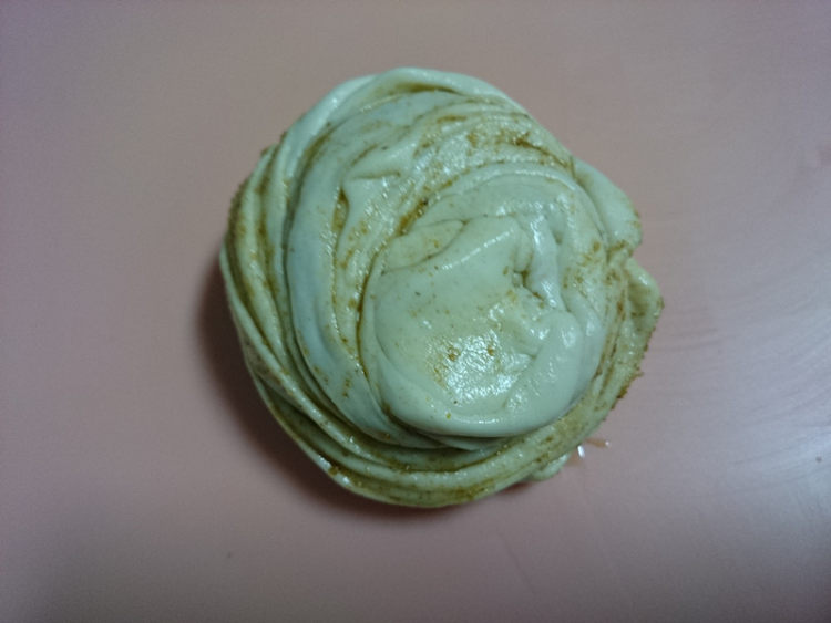 孜然手抓饼步骤10