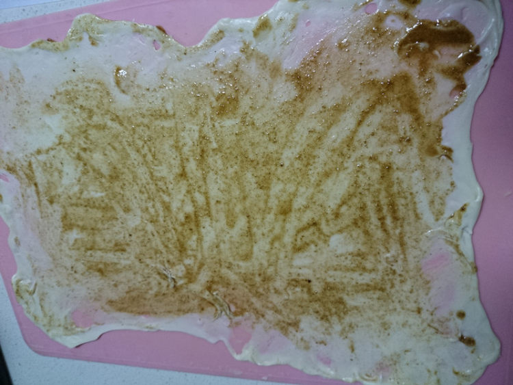 孜然手抓饼步骤7