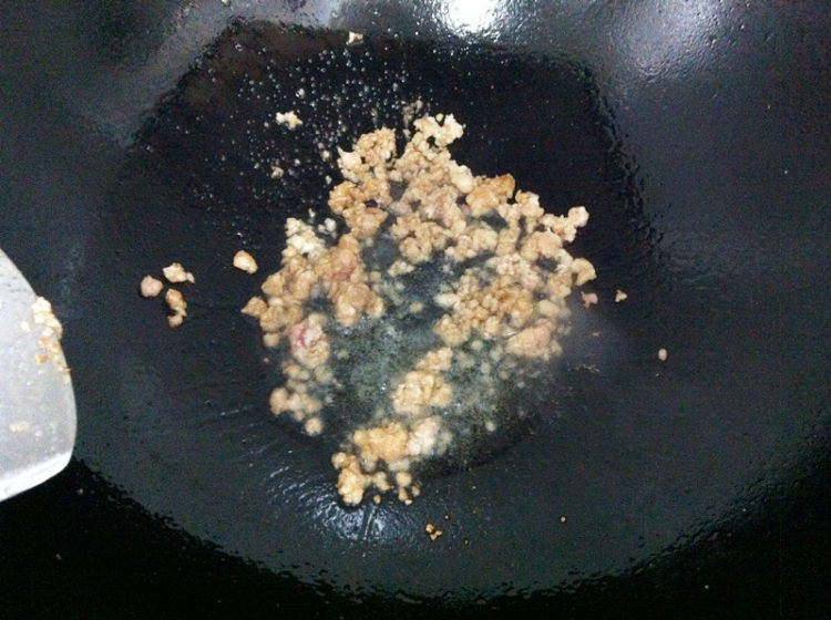 茄汁豆腐泡步骤3