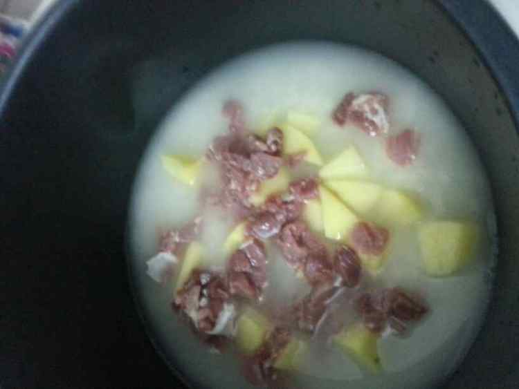 整个番茄饭步骤3