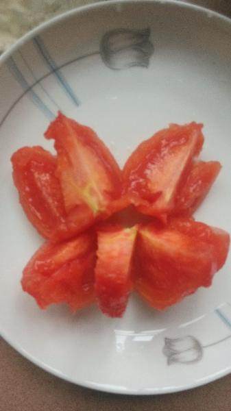 彩豆虾仁步骤3
