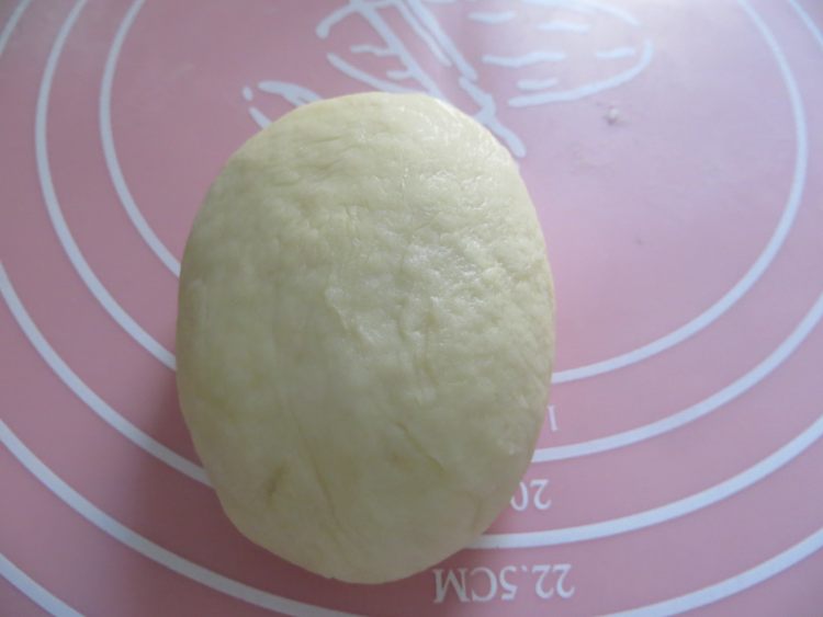 葡萄干早餐包步骤8