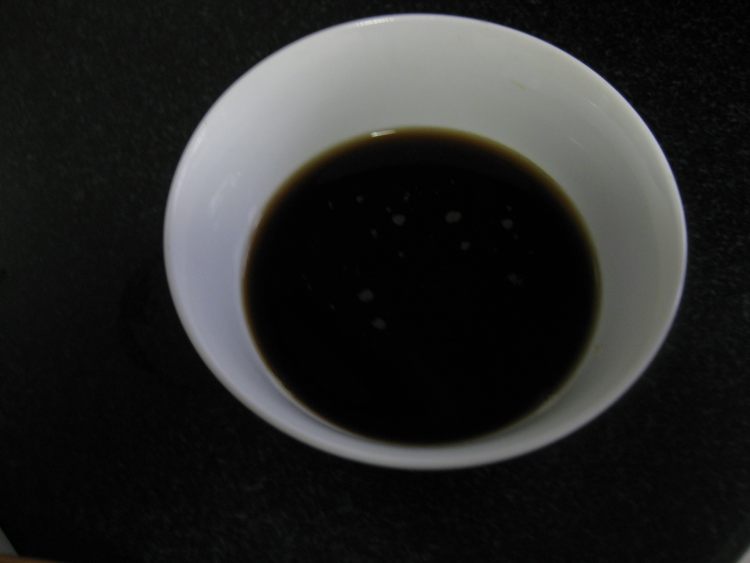 家常鲫鱼步骤3