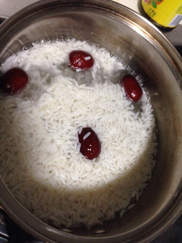 甜酒鸡蛋步骤3