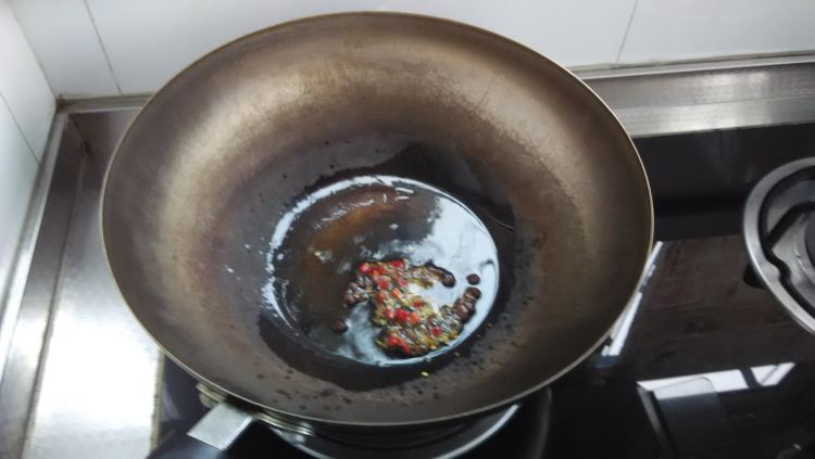 拌蒸茄子步骤8
