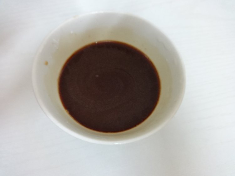 煎烧鱼块步骤3